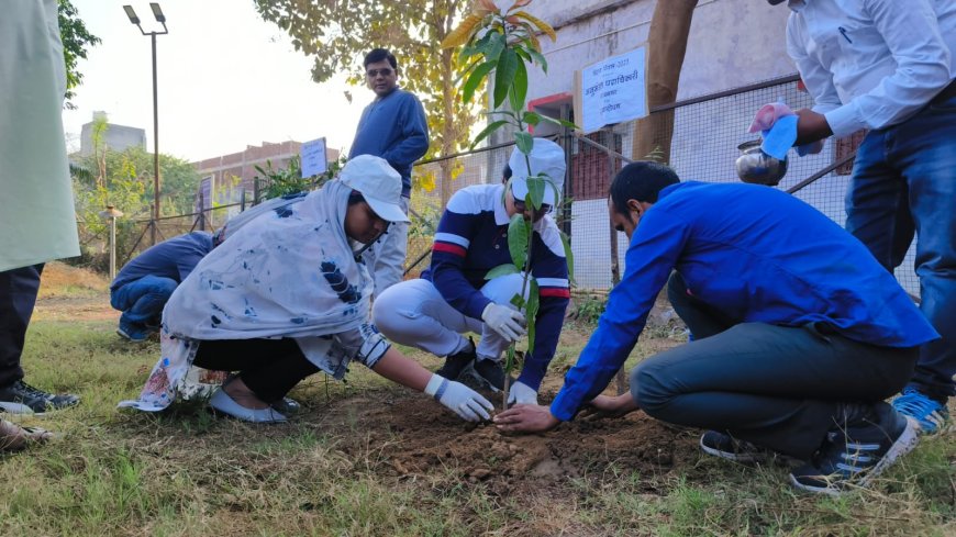 बिहार दिवस 2023 के अवसर पर औरंगाबाद जिले में कई कार्यक्रम