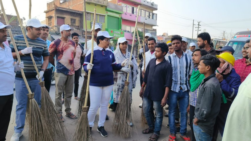 बिहार दिवस 2023 के अवसर पर औरंगाबाद जिले में कई कार्यक्रम