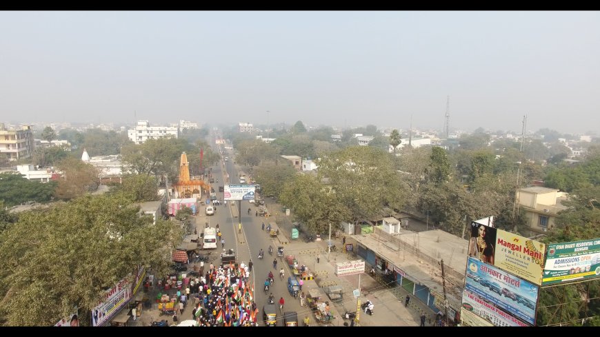 "औरंगाबाद हूँ "