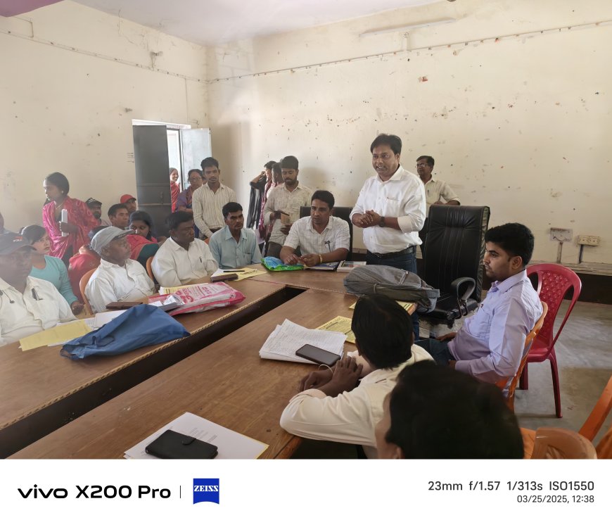 सात निश्चय योजना के अंतर्गत 'आर्थिक हल, युवाओं को बल'