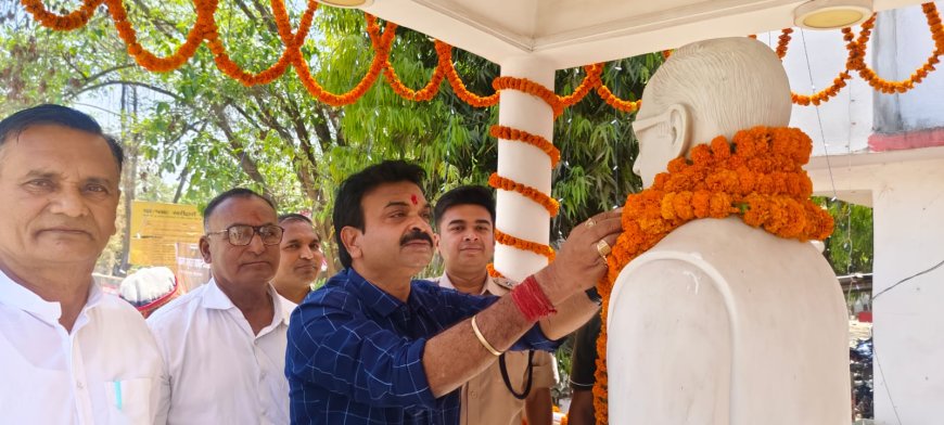 अनुमंडल बनने के बाद विकास को मिले पंख, गौरवशाली इतिहास को याद करने का प्रयास