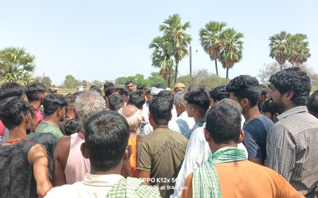 बाइक की टक्कर से कोचिंग जा रही छात्रा की हुई मौत।
