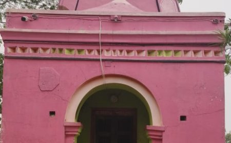 मंदिर में चोरी,चोरी से लोग परेशान