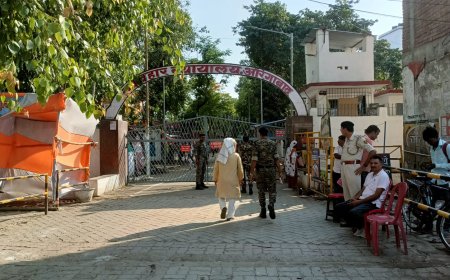 नाबालिग के अपहरण सह रेप के आरोप में आरोपी दोषी करार,