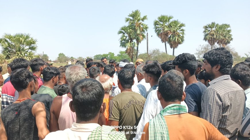 बाइक की टक्कर से कोचिंग जा रही छात्रा की हुई मौत।