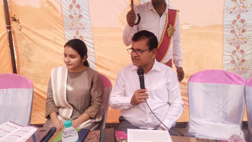 देव प्रखंड सहित 11 प्रखंडों के 30 ग्राम संगठनों में महिला संवाद कार्यक्रम का हुआ आयोज