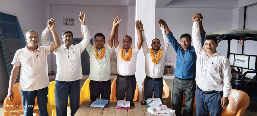 समाज को एकजुट करने पर दिया गया बल.