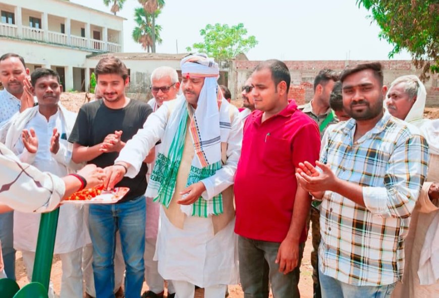 महिला संवाद का किया गया आयोजन.