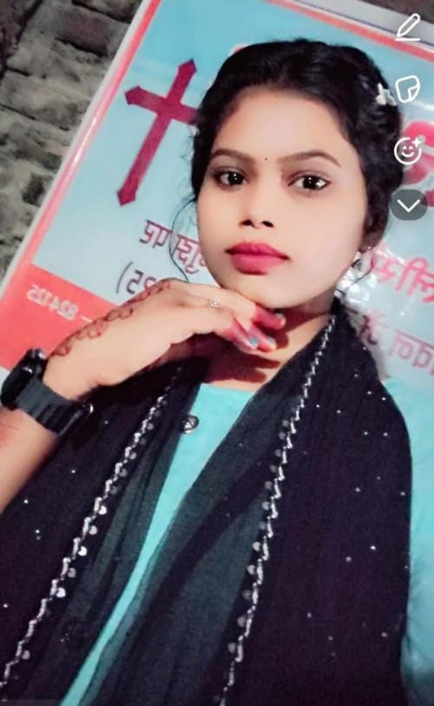 रफीगंज के सुल्तानपुर गांव से 10 दिन से लापता हैं तीन नाबालिक, अभी तक नही मिला कोई सुराग।