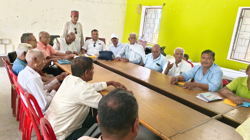 सैनिकों की मरते दम तक रहती है दिलों में भारत मां क यादें.