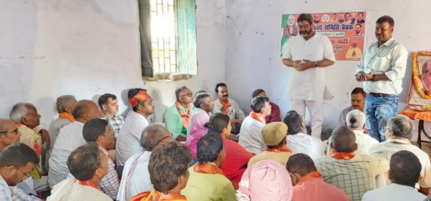 पीएम के नेतृत्व में देश हुआ मजबूत