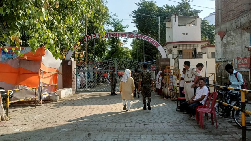 नाबालिग के अपहरण सह रेप के आरोप में आरोपी दोषी करार,
