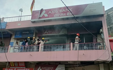 नाली निर्माण को लेकर हुई विवाद में किया गया गोलीबारी, एक जख्मी.