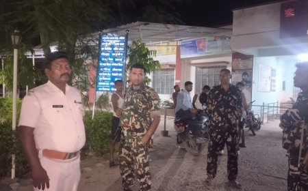 शादी समारोह से लौट रहे युवक की सड़क दुर्घटना में मखदुमपुर पेट्रोल पंप के समीप सड़क दुर्घटना में हुई मौत