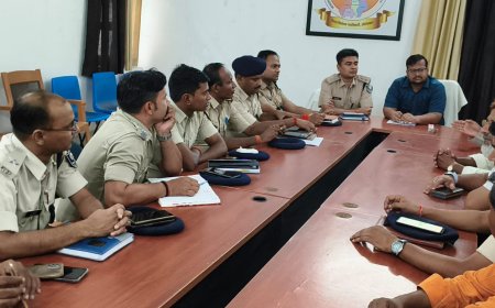 शांतिपूर्ण एवं सौहार्दपूर्ण वातावरण में बकरीद मनाने की अपील.
