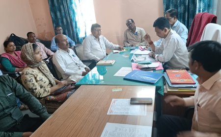 खतरनाक स्तर पर पहुंच गया सिंगल यूज प्लास्टिक का इस्तेमाल.