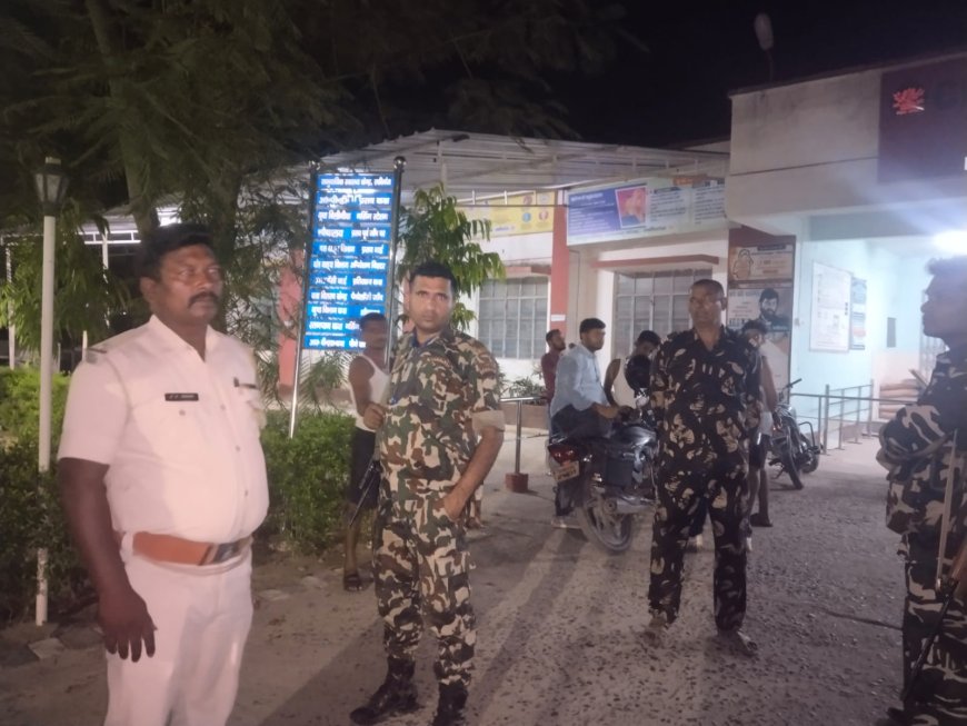 शादी समारोह से लौट रहे युवक की सड़क दुर्घटना में मखदुमपुर पेट्रोल पंप के समीप सड़क दुर्घटना में हुई मौत